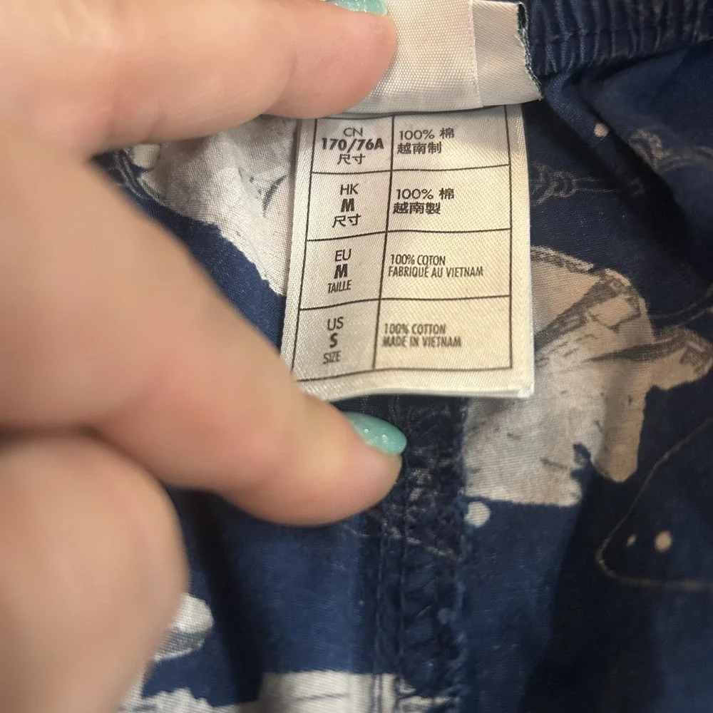 Disney Parks Authentic wear normal see